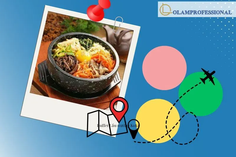 Buffet Lẩu nướng Koki