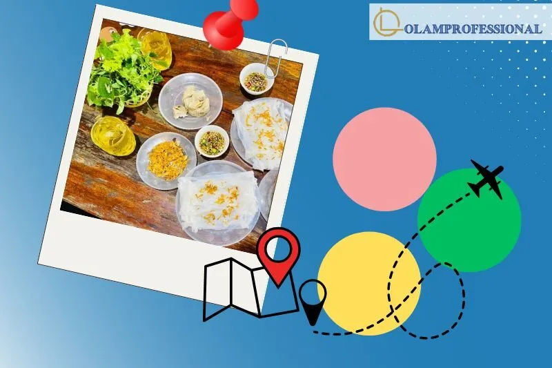 Các món ngon ở Hà Tĩnh Nổi Tiếng Nhất