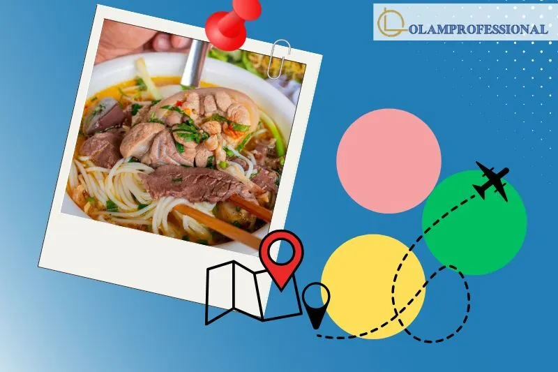 Cháo Canh Bắc Hà