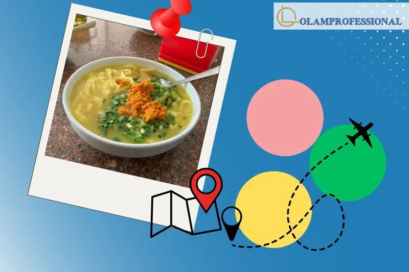 Cháo Canh Cá Tràu Quốc Vượng