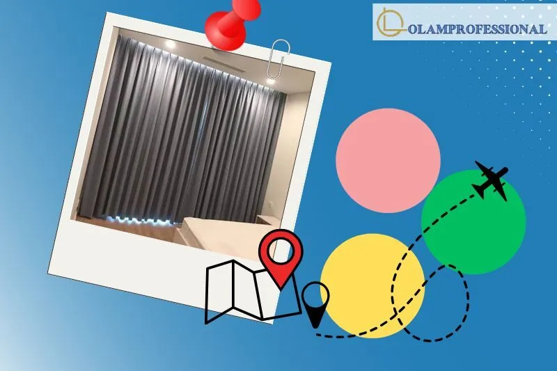 Chuyên gia rèm cửa Thanh Dân