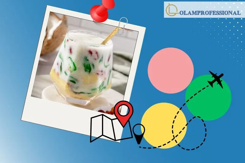 Đặc sản chè online Suri