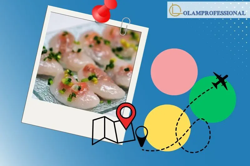 Địa chỉ thưởng thức đặc sản Hà Tĩnh chất lượng cho du khách