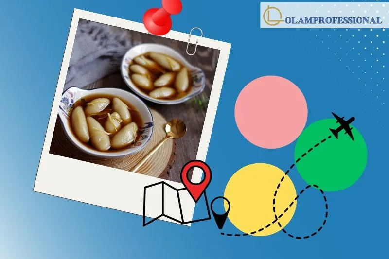 Khám phá hương vị đặc sản Hà Tĩnh qua các món ăn nổi bật