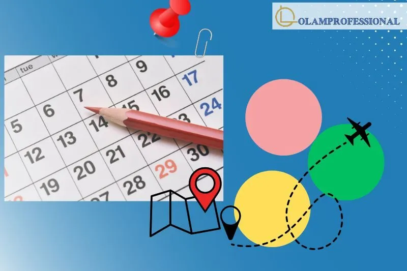 Gợi Ý Lịch Trình Tham Quan Hà Tĩnh