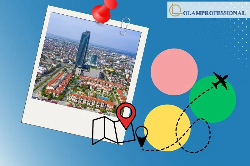 Hướng Dẫn Di Chuyển Đến Hà Tĩnh