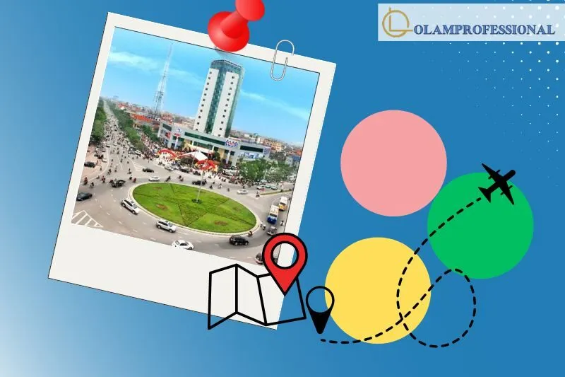 Khách sạn BMC Hà Tĩnh