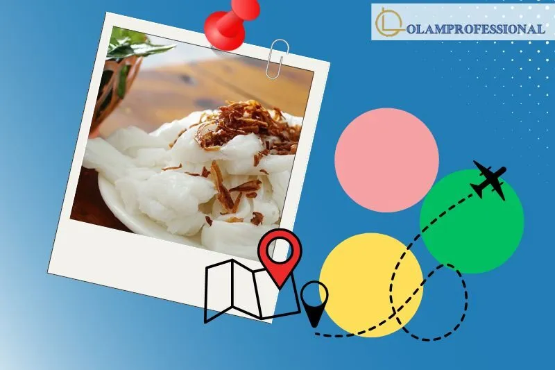 Khám Phá Ẩm Thực Đặc Sản Hà Tĩnh