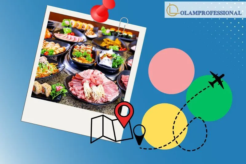 Kkum Kkum BBQ & Hotpot