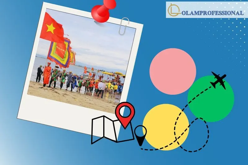 Lễ hội đền Chiêu Trưng Đại vương Lê Khôi