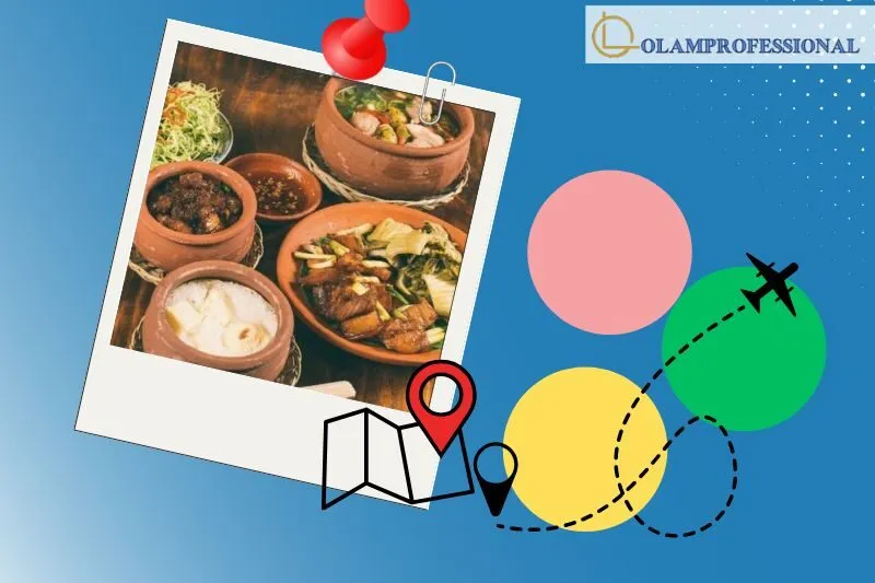 Nhà Hàng Cơm Niêu 186 Lê Duẩn