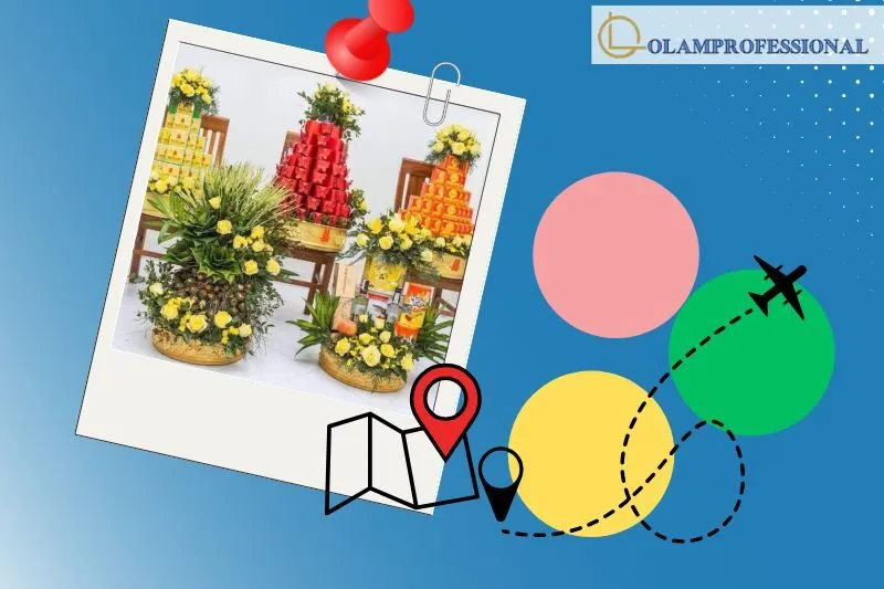 Nhà Hàng Cưới Hoàng Gia