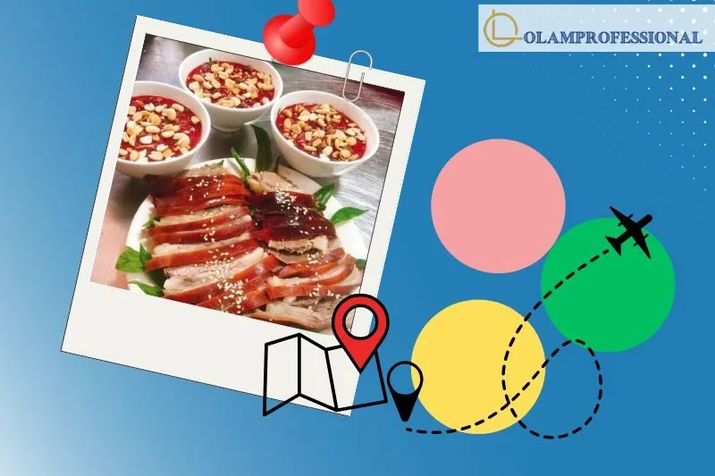 Nhà Hàng Dê Đồng Đóa