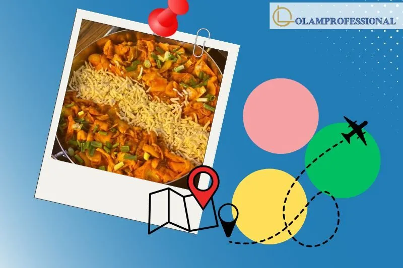 Nhà hàng Kkum Kkum BBQ