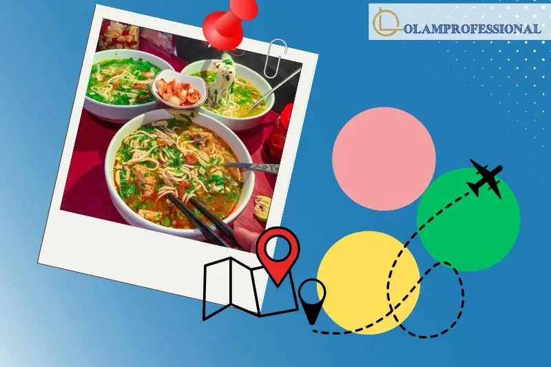 Những Quán Cháo Canh Hà Tĩnh Nổi Tiếng Phải Thử