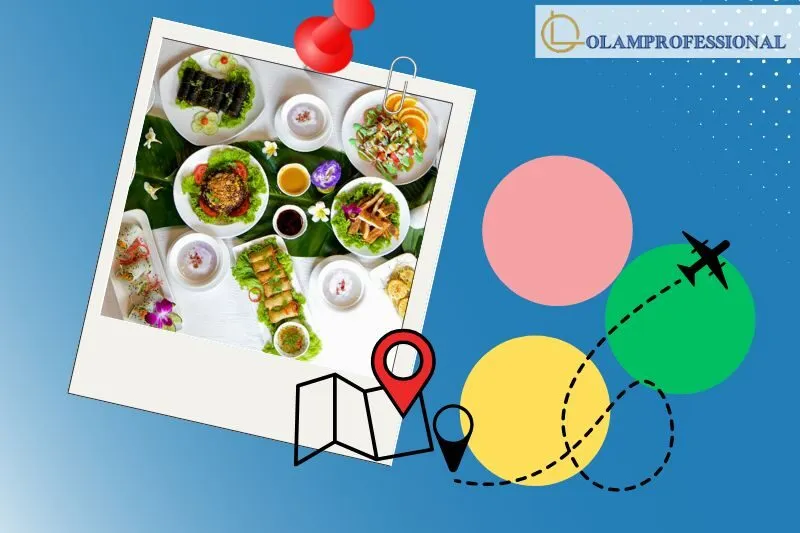 Quán Chay Thuận Duyên