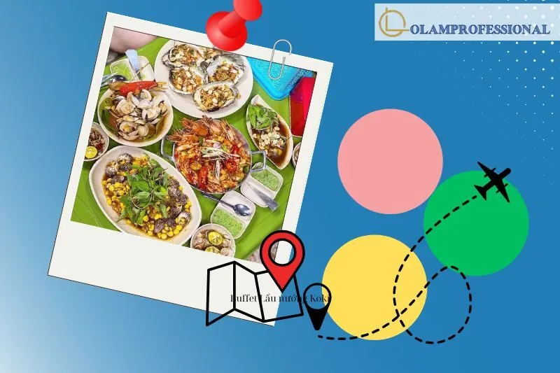 Quán ốc bà Liên