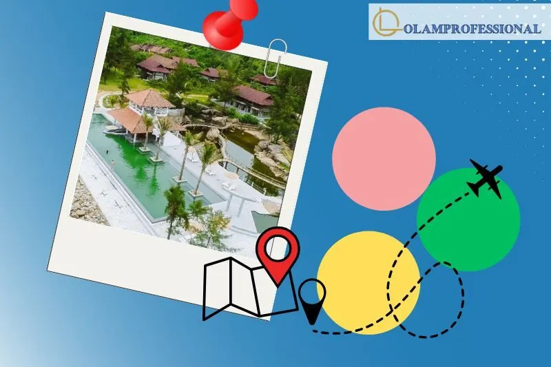 Quỳnh Viên Resort Hà Tĩnh