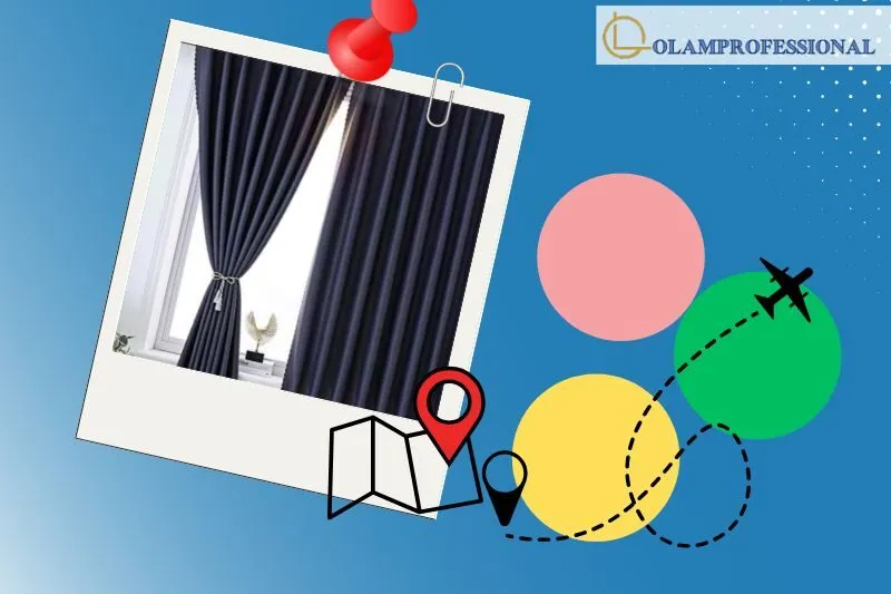 Rèm cửa Sáng Tạo