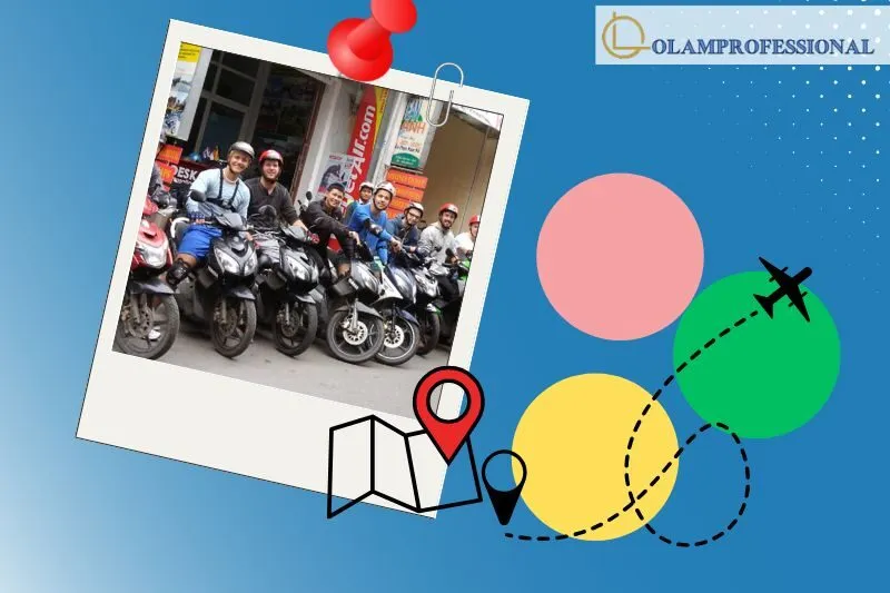 Thuê xe máy Hà Tĩnh: Các địa điểm đáng tin cậy nhất