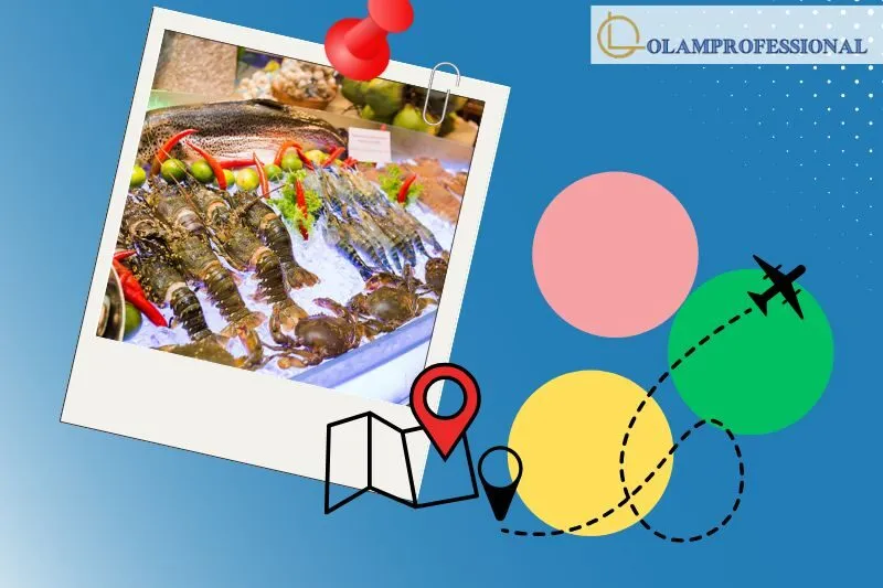 Thưởng Thức Hải Sản Tươi Ngon Hà Tĩnh