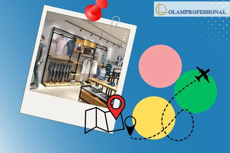 Top 10 Cửa hàng quần áo nam Hà Tĩnh 2024