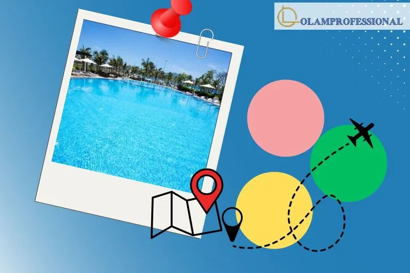 Top 5 Hồ Bơi Hà Tĩnh Sạch Sẽ Tiện Nghi