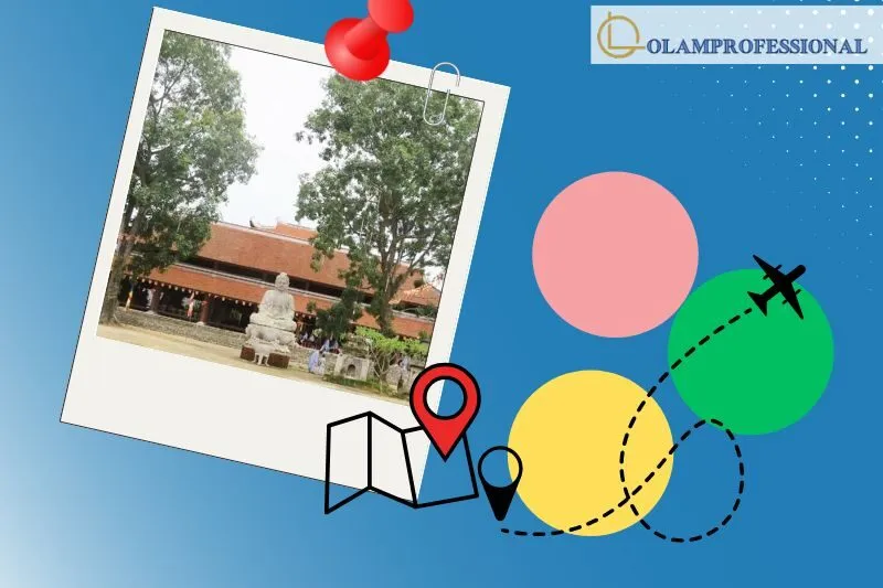 Top 5 Ngôi Chùa Hà Tĩnh