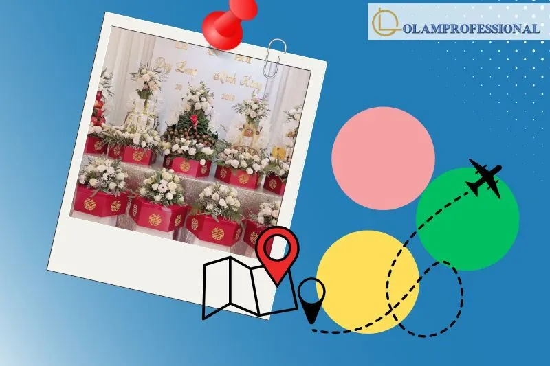 Top 9 Địa Chỉ Làm Tráp Cưới Hà Tĩnh Uy Tín, Chất Lượng