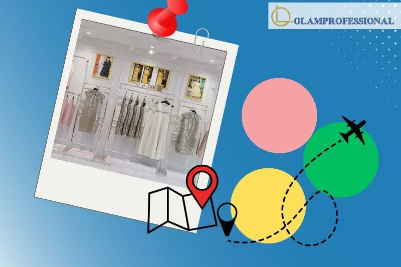 Top Các Cửa Hàng Quần Áo Nữ Hà Tĩnh Đẹp Nhất