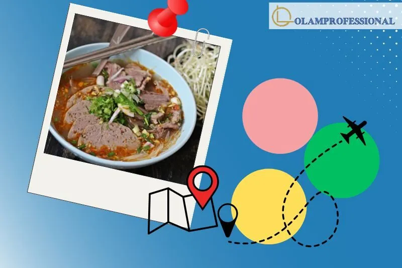 Top Các Quán Ăn Sáng, Trưa, Tối Hà Tĩnh