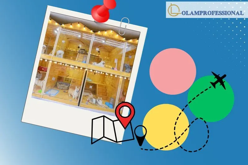 Top Địa Chỉ Khách sạn thú cưng Hà Tĩnh chu đáo và uy tín nhất