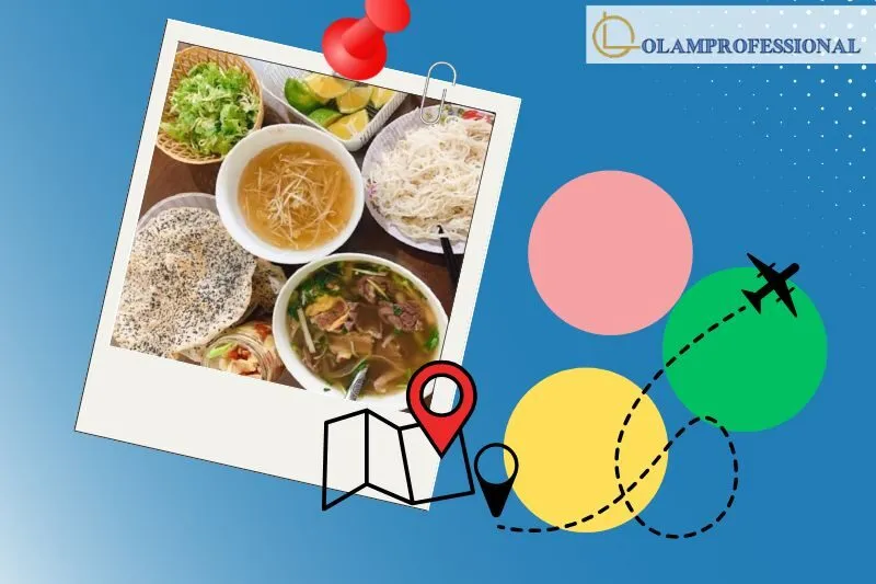 Top Địa chỉ Quán Bún Bò Đò Trai Hà Tĩnh Trứ Danh