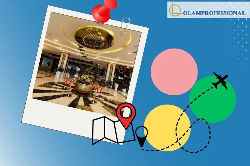 Top Khách sạn Hà Tĩnh Tiện Nghi Gần Biển