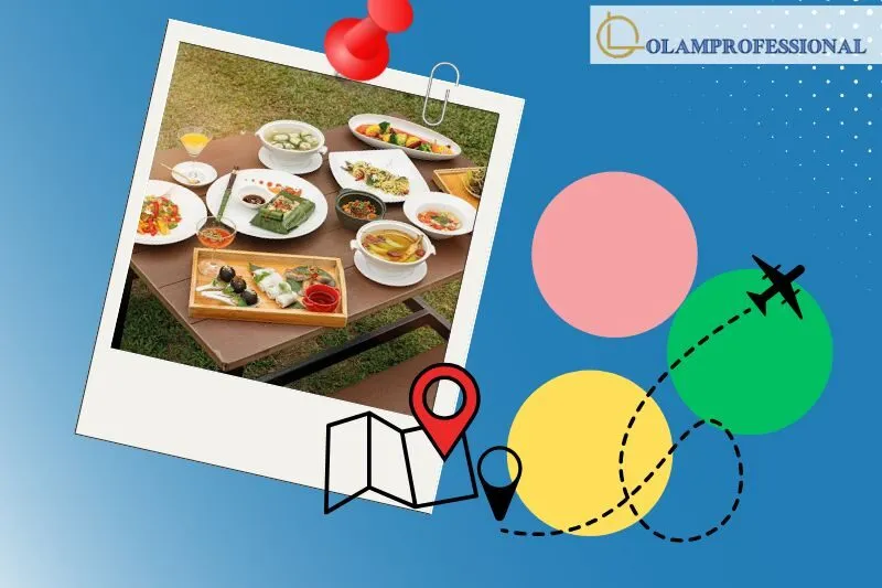 Top Quán Chay Hà Tĩnh Chất Lượng