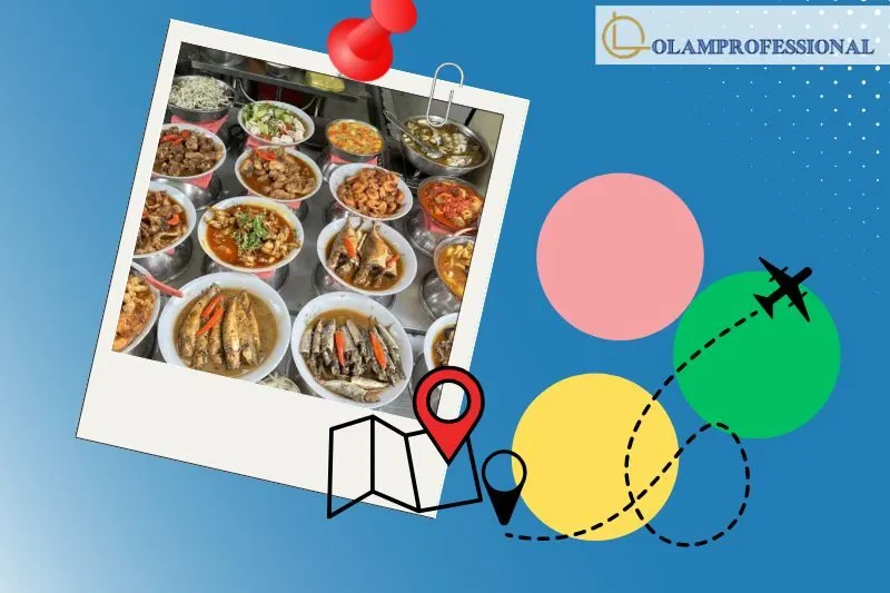 Top Quán Cơm Hà Tĩnh Ngon Như Nhà Nấu