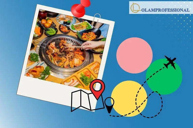 Top Quán Nướng Hà Tĩnh Ngon Đúng Vị