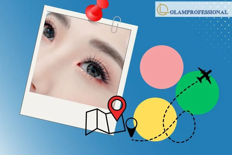 Đại Lý Làm Đẹp