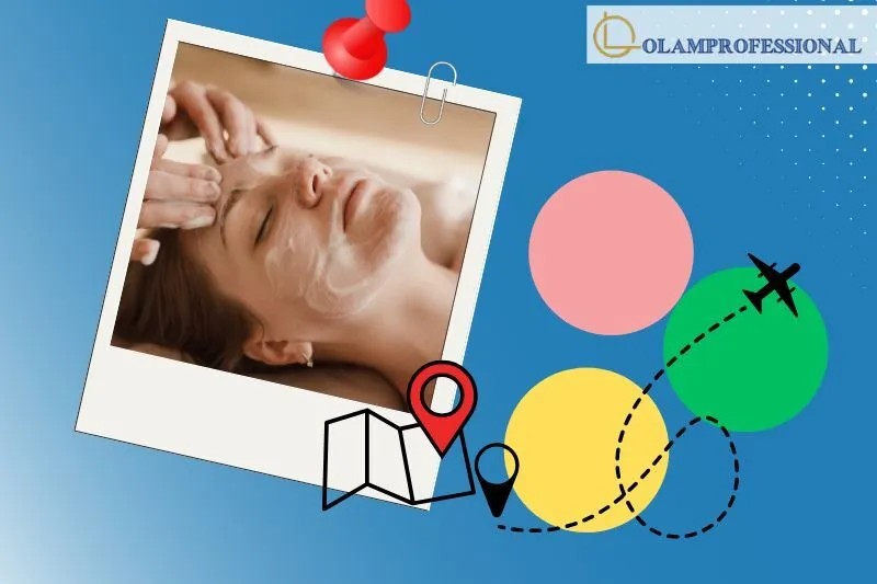 Hà Nội Xinh Spa - Chi nhánh 8 Hà Tĩnh