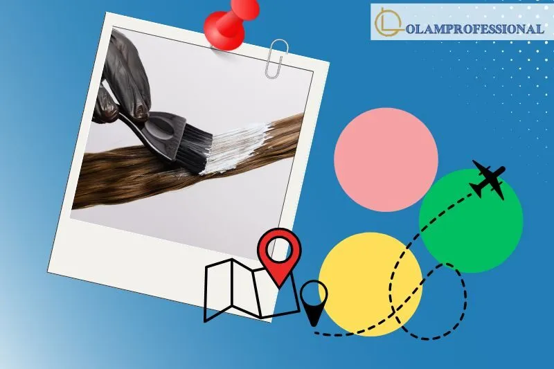 Hoàng Thanh Hair Salon