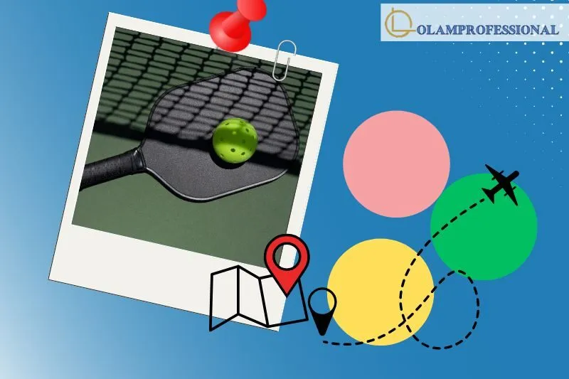 Sân Pickleball Hải Kham