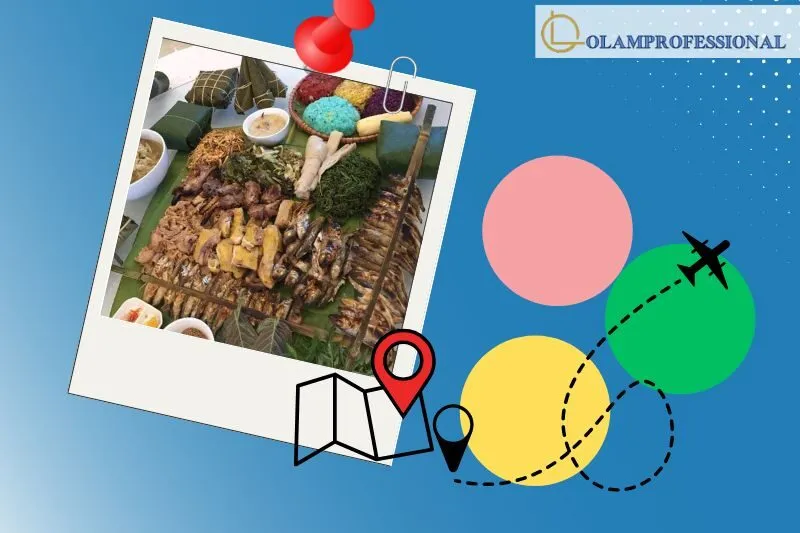 Sang Phát - Ẩm Thực Dân Tộc