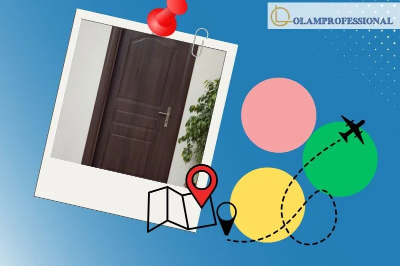 Tại Sao Nên Dùng Cửa Gỗ?