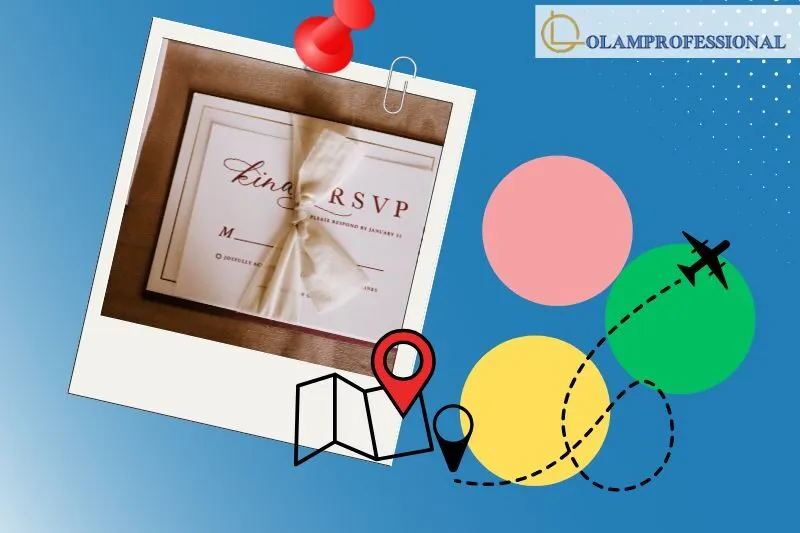 Thiệp Cưới Ấn Tượng