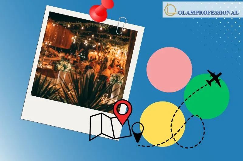 Top 10 Nhà hàng tổ chức tiệc cưới Hà Tĩnh chất lượng