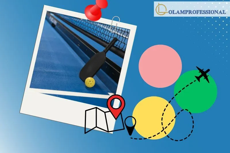 Top 10 sân chơi pickleball Hà Tĩnh tốt nhất