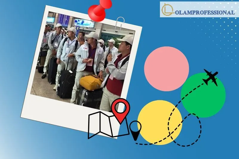 Top 4 Công ty xuất khẩu lao động Hà Tĩnh uy tín