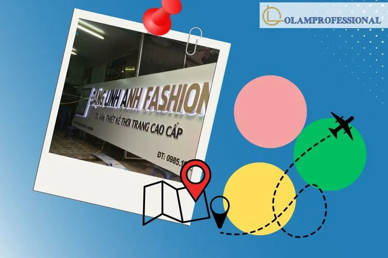 Top 4 Địa Chỉ Làm Biển Quảng Cáo Hà Tĩnh Chất Lượng