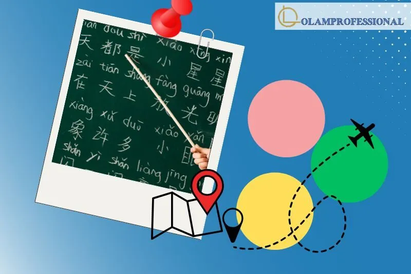 Top 5 Địa Chỉ Dạy Tiếng Trung Hà Tĩnh Uy Tín