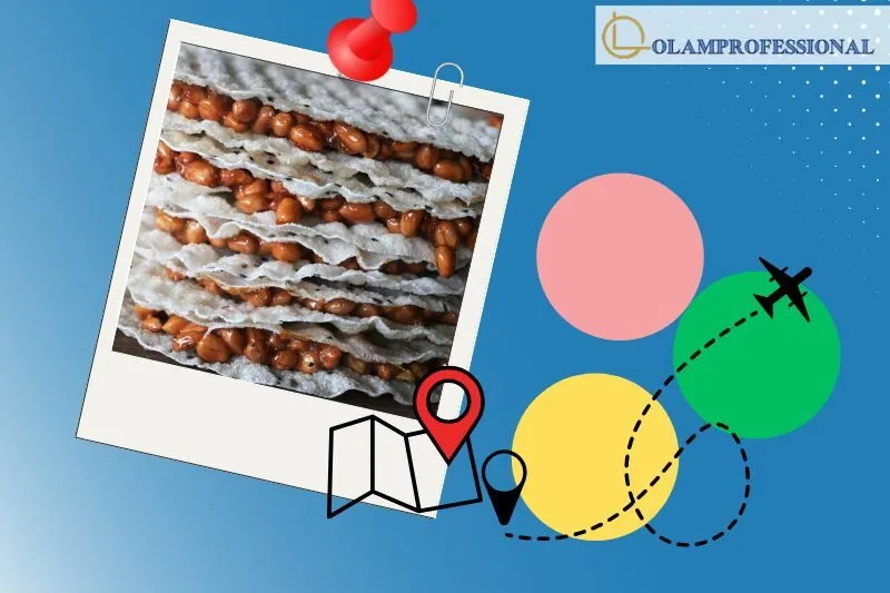 Top 5 Địa chỉ kẹo cu đơ Hà Tĩnh ngon nhất